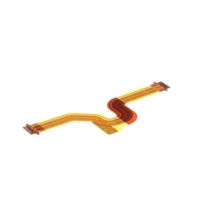 Sony HB-1003 FLEXIBLE PWB 1-003-617-11